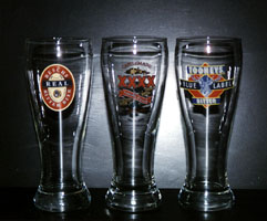 Pilsner Glasses